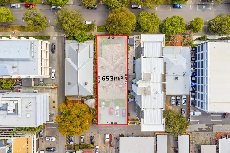 8-10 Altona Street, West Perth WA 6005