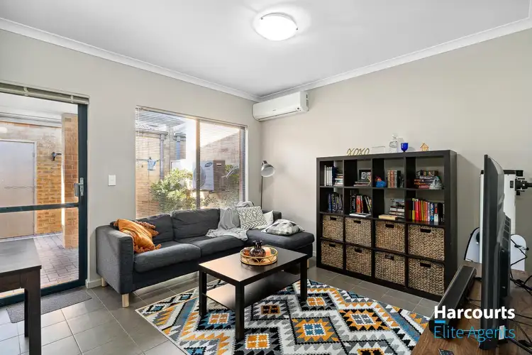 Second view of Homely villa listing, 8/56 Westlinton Circle, Waikiki WA 6169