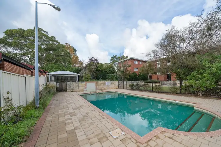 Main view of Homely unit listing, 16/10 Prescott Place, Orelia WA 6167