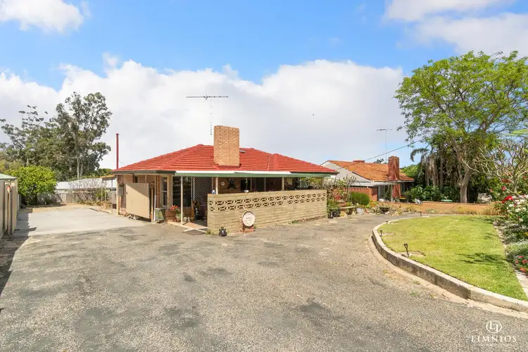 Third view of Homely house listing, 10 Burford Street, Balga WA 6061