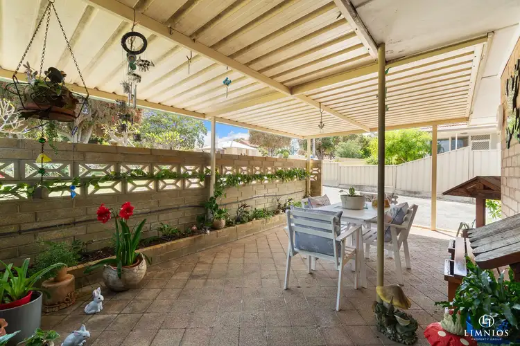 Fourth view of Homely house listing, 10 Burford Street, Balga WA 6061