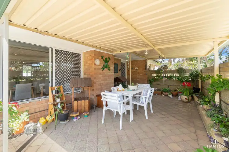 Fifth view of Homely house listing, 10 Burford Street, Balga WA 6061