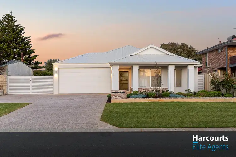 14 Ivanhoe Street, Golden Bay WA 6174