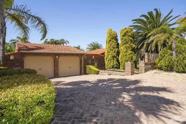 94 The Crest, Woodvale WA 6026