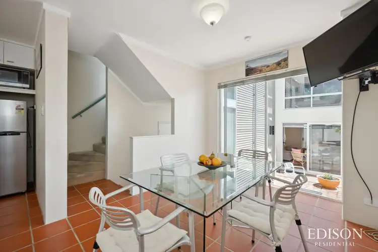 Third view of Homely house listing, 72A Wright Street, Highgate WA 6003