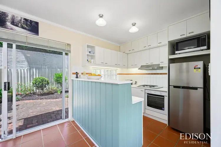 Fifth view of Homely house listing, 72A Wright Street, Highgate WA 6003