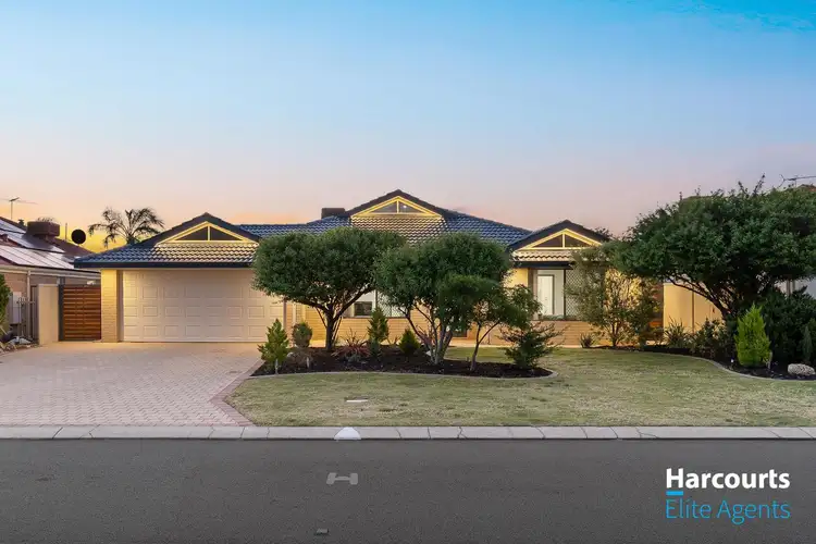Main view of Homely house listing, 5 Windermere Way, Waikiki WA 6169