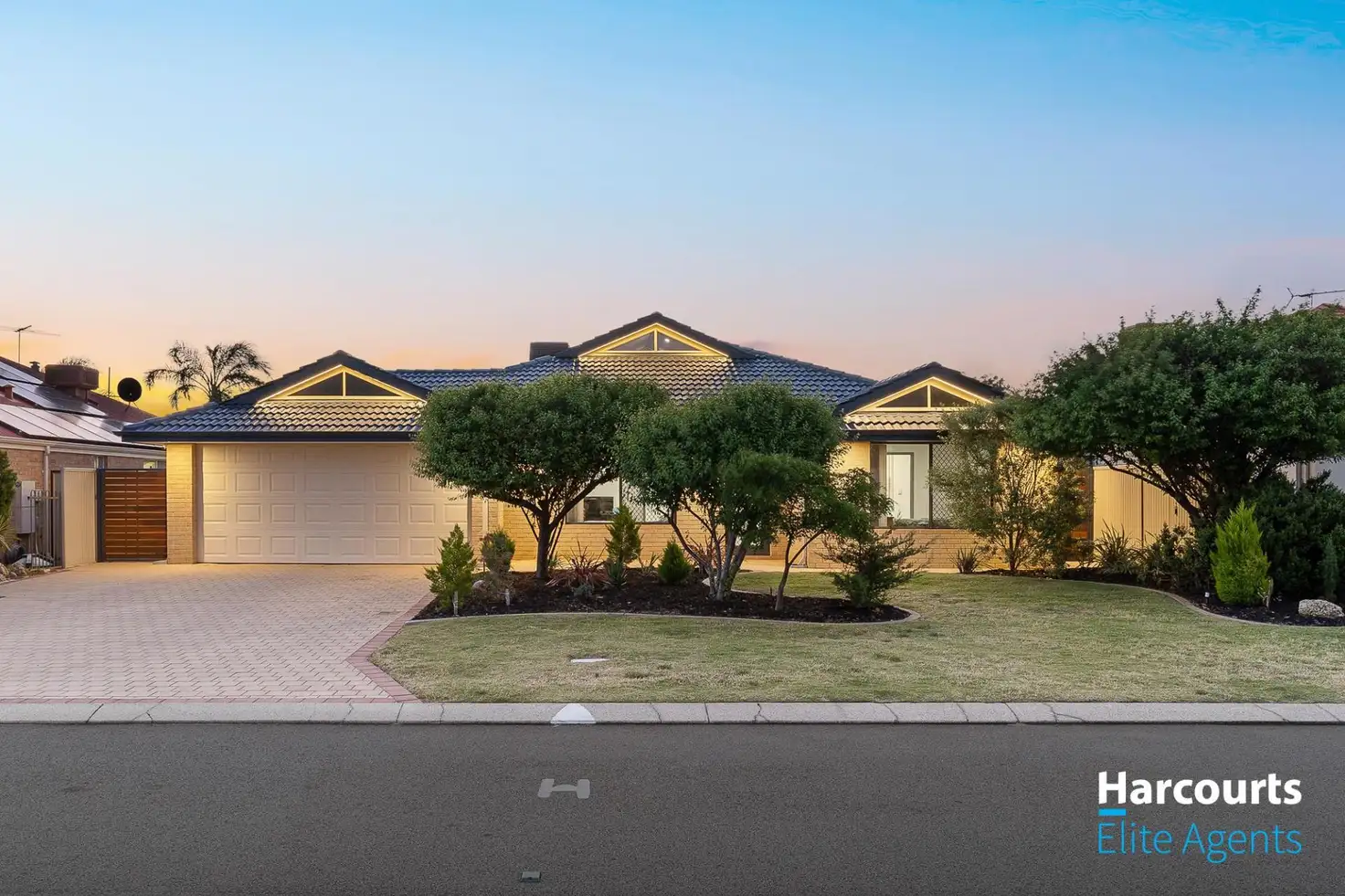 Main view of Homely house listing, 5 Windermere Way, Waikiki WA 6169