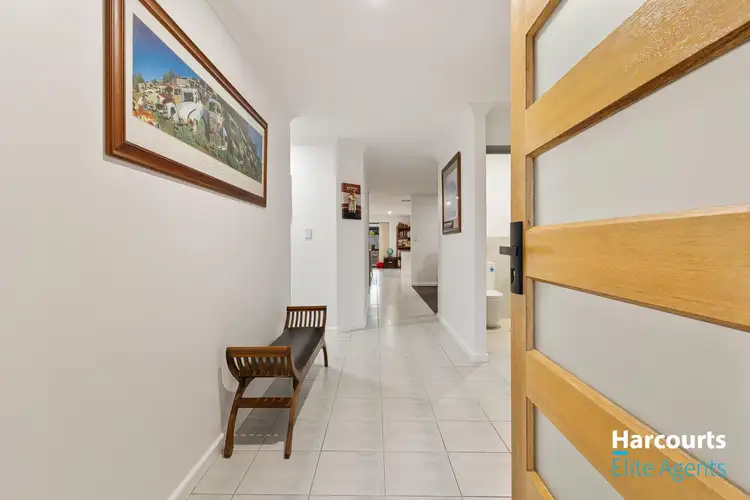 Second view of Homely house listing, 5 Windermere Way, Waikiki WA 6169