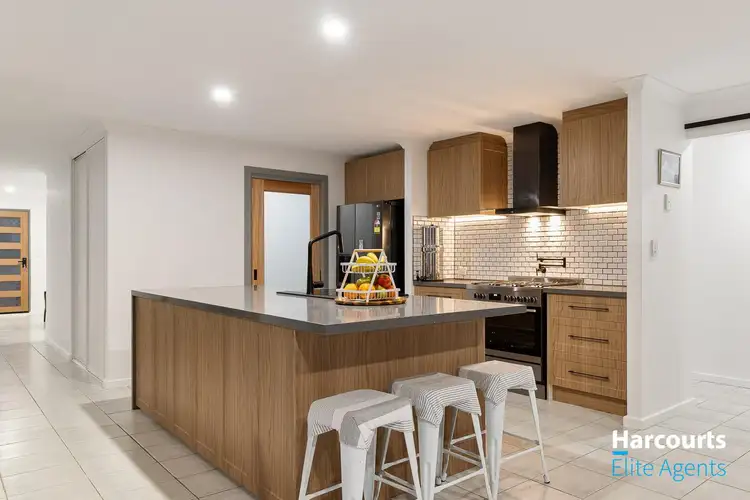 Third view of Homely house listing, 5 Windermere Way, Waikiki WA 6169