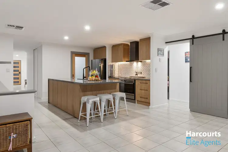 Seventh view of Homely house listing, 5 Windermere Way, Waikiki WA 6169