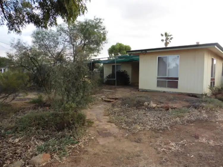 Second view of Homely house listing, 5 Tubby Street, Morawa WA 6623