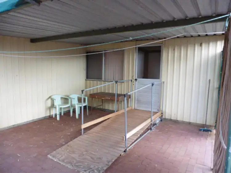 Sixth view of Homely house listing, 5 Tubby Street, Morawa WA 6623