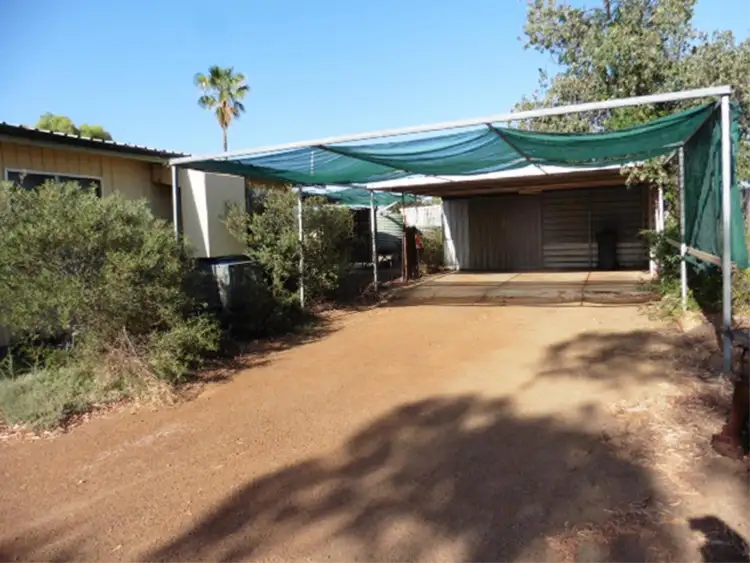 Seventh view of Homely house listing, 5 Tubby Street, Morawa WA 6623