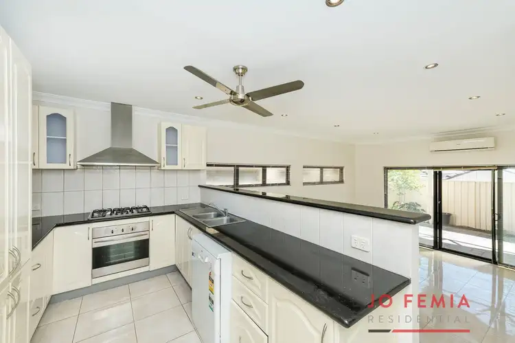 Second view of Homely villa listing, 75B Main Street, Osborne Park WA 6017