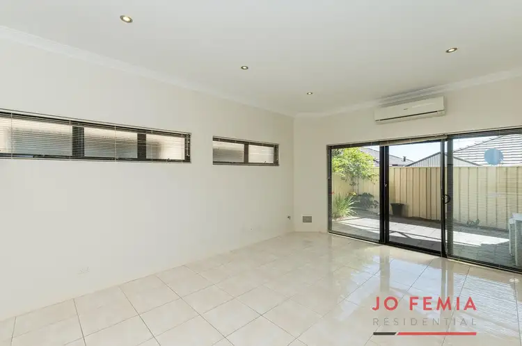 Third view of Homely villa listing, 75B Main Street, Osborne Park WA 6017