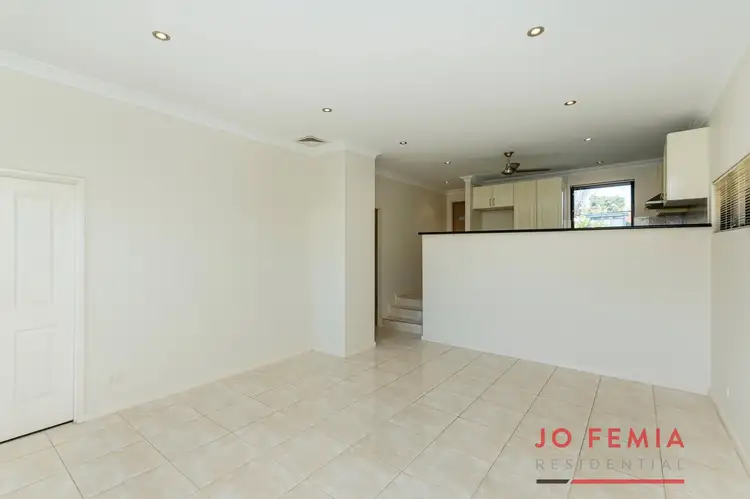 Sixth view of Homely villa listing, 75B Main Street, Osborne Park WA 6017