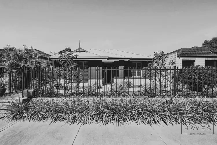 29 Newell  Loop, Gosnells WA 6110