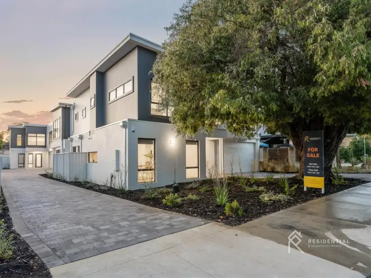 19 Langley Crescent, Innaloo WA 6018