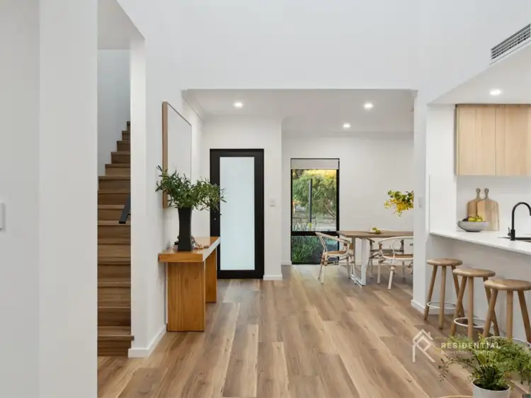 Third view of Homely townhouse listing, 19 Langley Crescent, Innaloo WA 6018