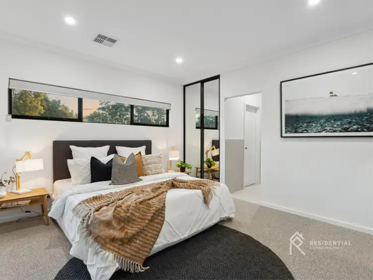 Fourth view of Homely townhouse listing, 19 Langley Crescent, Innaloo WA 6018