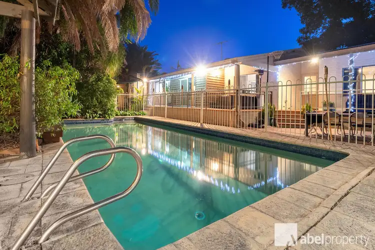Main view of Homely house listing, 55 Delage Way, Balcatta WA 6021