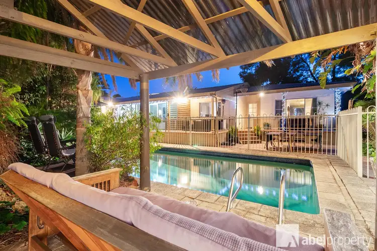 Third view of Homely house listing, 55 Delage Way, Balcatta WA 6021
