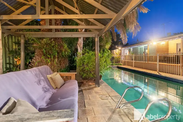 Fourth view of Homely house listing, 55 Delage Way, Balcatta WA 6021