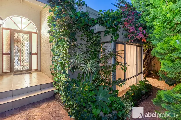 Fifth view of Homely house listing, 55 Delage Way, Balcatta WA 6021