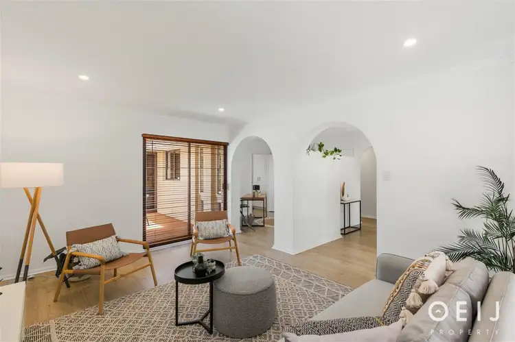 31 Davies Crescent, Kardinya WA 6163