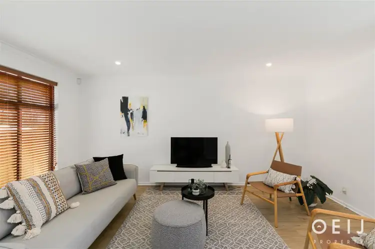 Second view of Homely house listing, 31 Davies Crescent, Kardinya WA 6163