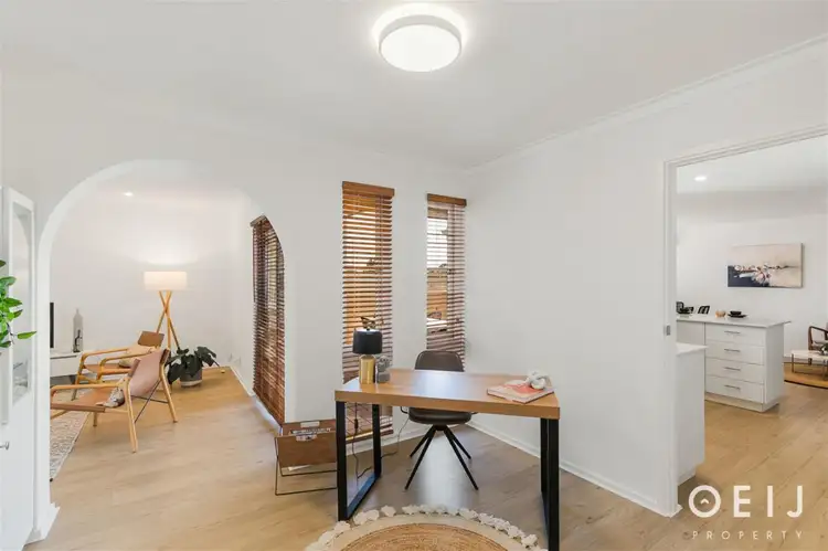 Third view of Homely house listing, 31 Davies Crescent, Kardinya WA 6163