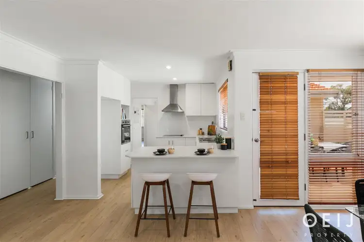Fourth view of Homely house listing, 31 Davies Crescent, Kardinya WA 6163