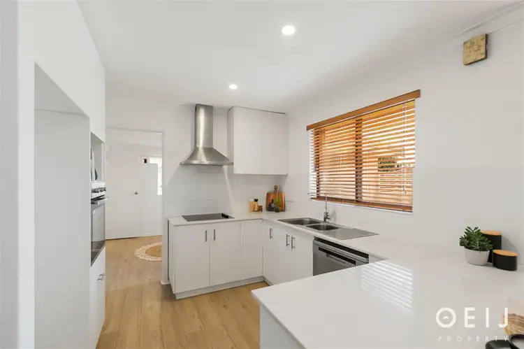 Fifth view of Homely house listing, 31 Davies Crescent, Kardinya WA 6163