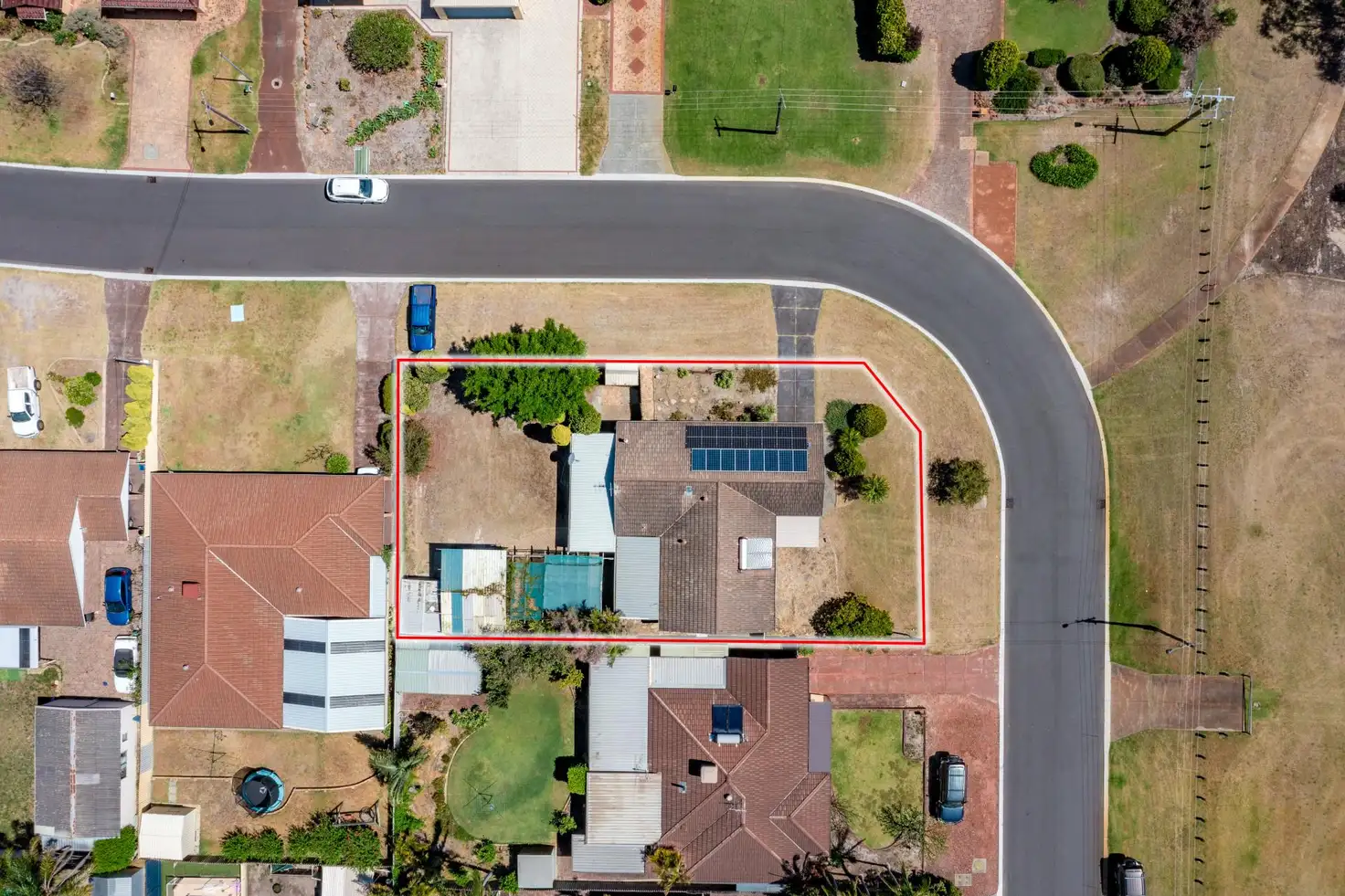 Main view of Homely house listing, 16 Shearwater Way, Gosnells WA 6110