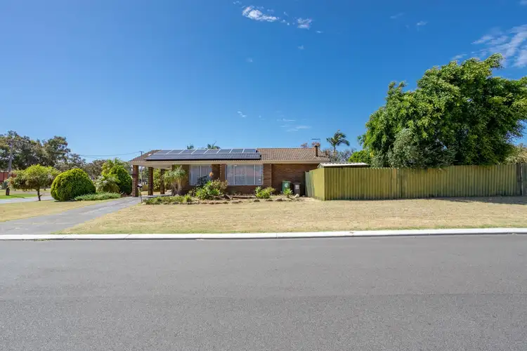 Third view of Homely house listing, 16 Shearwater Way, Gosnells WA 6110