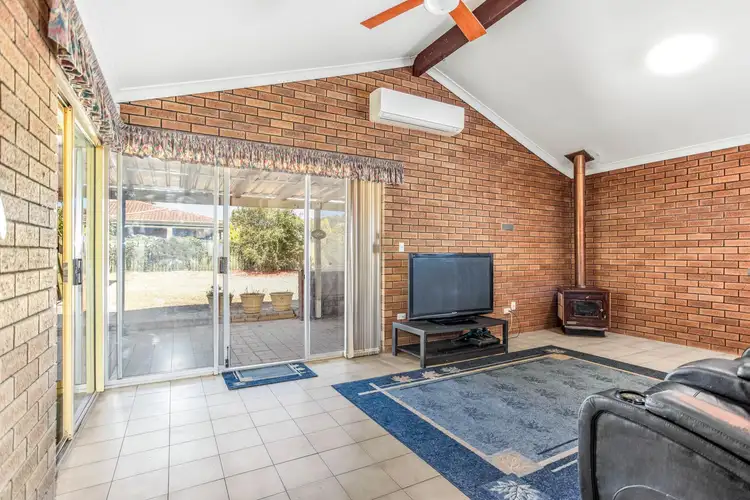 Sixth view of Homely house listing, 16 Shearwater Way, Gosnells WA 6110