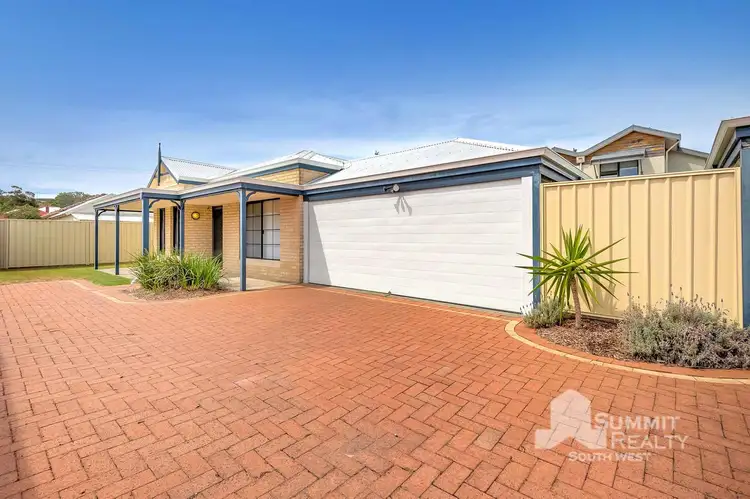 5/21 Prince Philip Drive, South Bunbury WA 6230