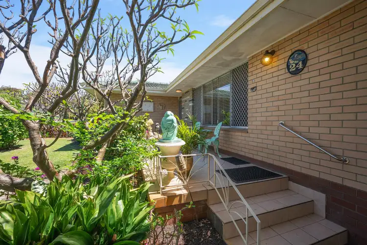 Second view of Homely house listing, 24 Bentwood Avenue, Woodlands WA 6018