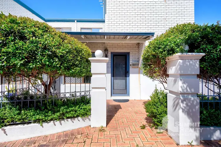 2/12 Clifton Street, Bunbury WA 6230
