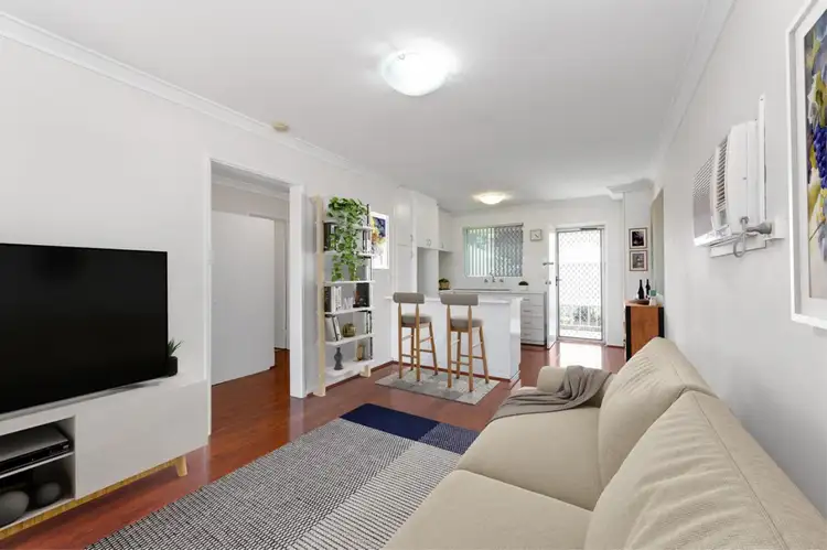 Main view of Homely unit listing, 15/50 Kennedy Street, Maylands WA 6051