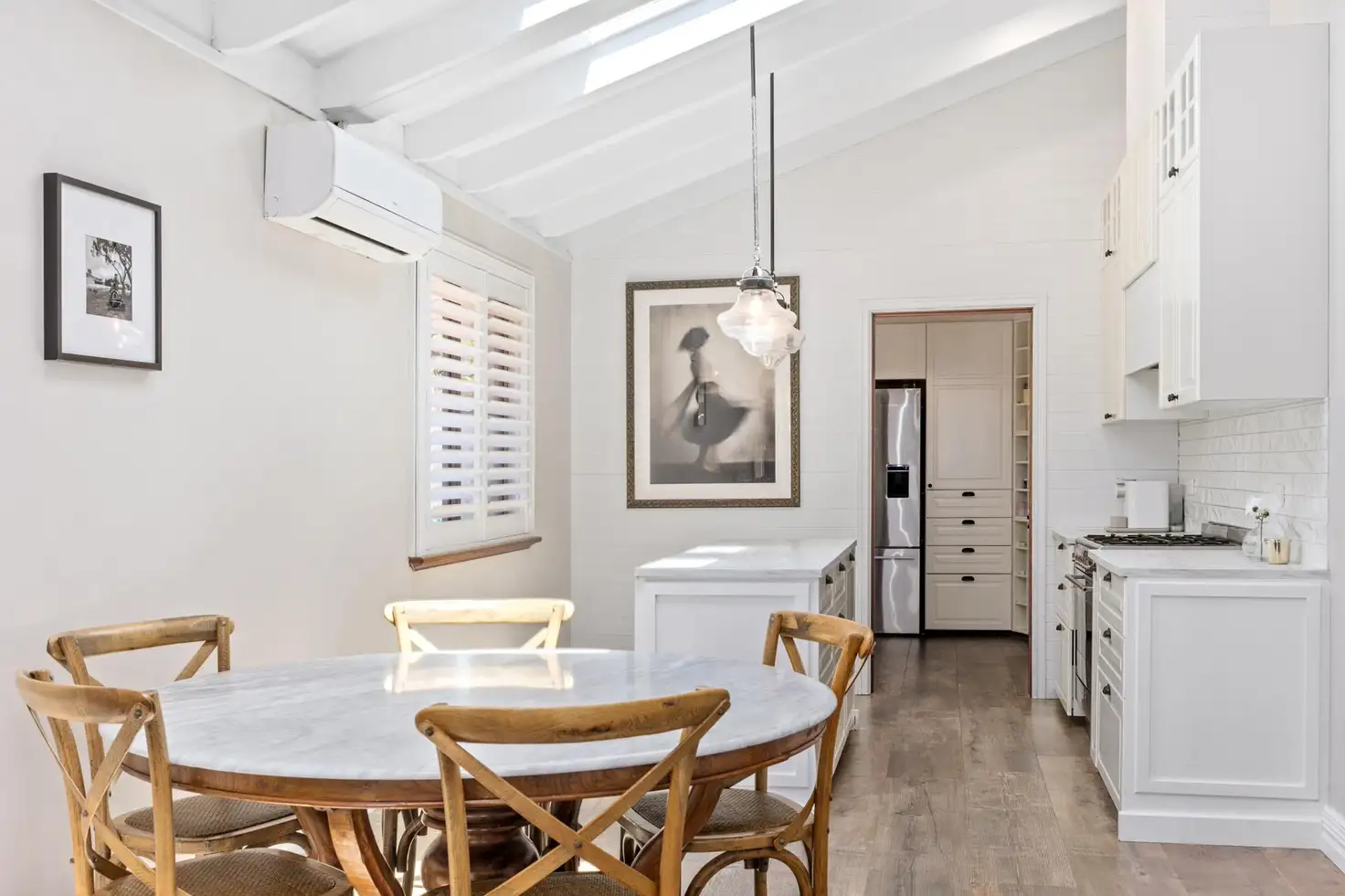 Main view of Homely semi-detached listing, 7A Stubbs Place, Booragoon WA 6154