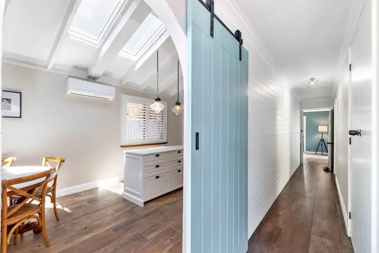 Second view of Homely semi-detached listing, 7A Stubbs Place, Booragoon WA 6154