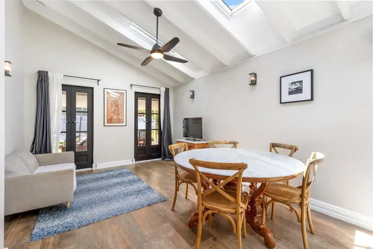 Fourth view of Homely semi-detached listing, 7A Stubbs Place, Booragoon WA 6154