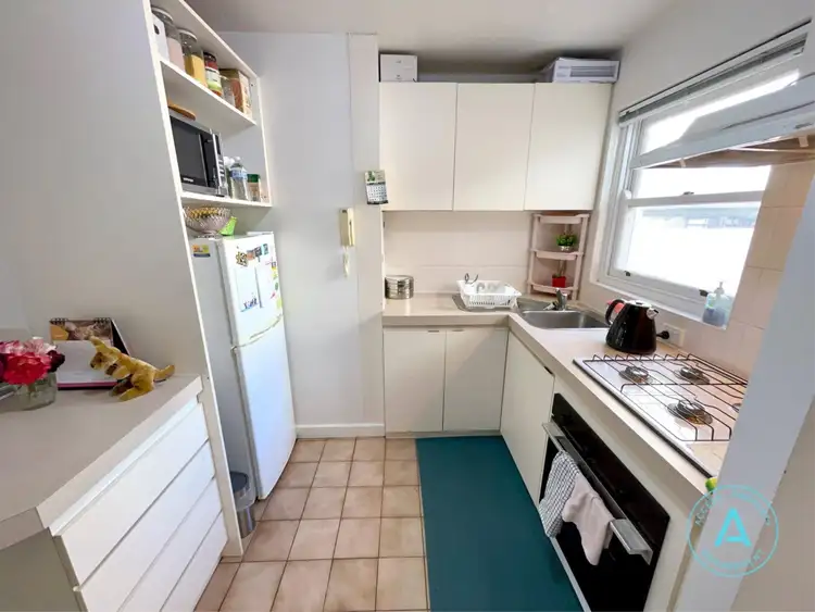 Third view of Homely unit listing, 18/35 Mill Point Road, South Perth WA 6151