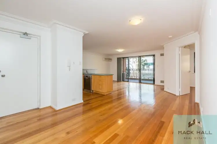 Main view of Homely apartment listing, 4/5 Delhi Street, West Perth WA 6005