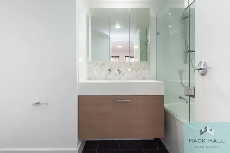 Sixth view of Homely apartment listing, 4/5 Delhi Street, West Perth WA 6005
