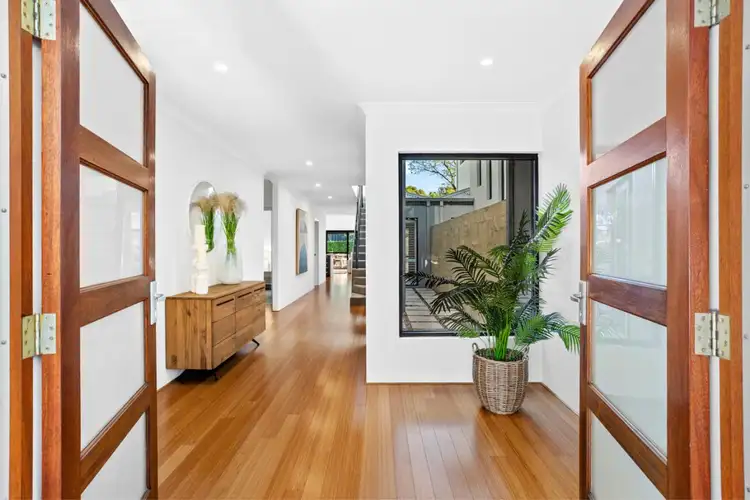 Second view of Homely house listing, 10A Mofflin Avenue, Claremont WA 6010