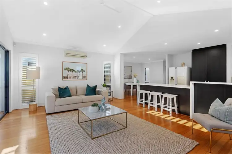 Fourth view of Homely house listing, 10A Mofflin Avenue, Claremont WA 6010