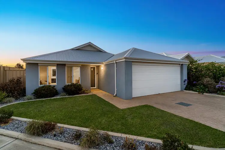 110 Camelot Street, Baldivis WA 6171